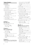 Preview for 10 page of Pioneer AVIC N1 - Navigation System With DVD player Operation Manual