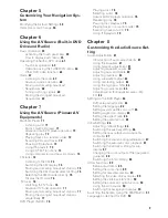 Preview for 11 page of Pioneer AVIC N1 - Navigation System With DVD player Operation Manual