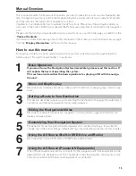 Preview for 17 page of Pioneer AVIC N1 - Navigation System With DVD player Operation Manual