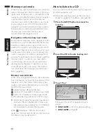 Preview for 26 page of Pioneer AVIC N1 - Navigation System With DVD player Operation Manual