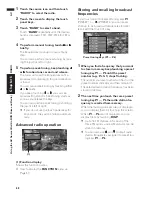 Preview for 70 page of Pioneer AVIC N1 - Navigation System With DVD player Operation Manual