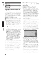 Preview for 102 page of Pioneer AVIC N1 - Navigation System With DVD player Operation Manual