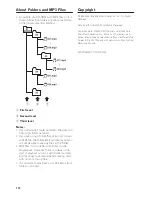 Preview for 114 page of Pioneer AVIC N1 - Navigation System With DVD player Operation Manual