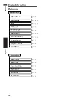 Preview for 118 page of Pioneer AVIC N1 - Navigation System With DVD player Operation Manual