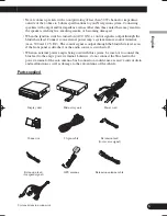 Предварительный просмотр 7 страницы Pioneer AVIC N2 - Navigation System With DVD player Installation Manual
