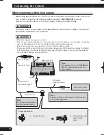 Preview for 16 page of Pioneer AVIC N2 - Navigation System With DVD player Installation Manual