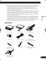 Preview for 37 page of Pioneer AVIC N2 - Navigation System With DVD player Installation Manual