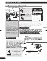 Preview for 42 page of Pioneer AVIC N2 - Navigation System With DVD player Installation Manual