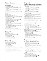 Preview for 10 page of Pioneer AVIC N2 - Navigation System With DVD player Operation Manual