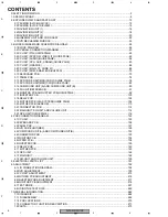 Предварительный просмотр 6 страницы Pioneer AVIC-N2 Service Manual