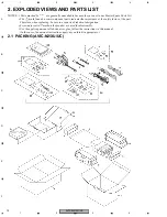 Предварительный просмотр 12 страницы Pioneer AVIC-N2 Service Manual