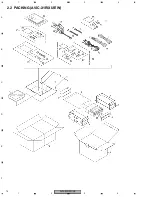 Предварительный просмотр 14 страницы Pioneer AVIC-N2 Service Manual