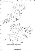 Предварительный просмотр 20 страницы Pioneer AVIC-N2 Service Manual