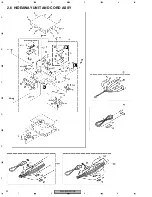 Предварительный просмотр 22 страницы Pioneer AVIC-N2 Service Manual