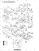 Предварительный просмотр 24 страницы Pioneer AVIC-N2 Service Manual