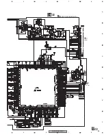 Предварительный просмотр 83 страницы Pioneer AVIC-N2 Service Manual