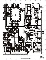 Предварительный просмотр 107 страницы Pioneer AVIC-N2 Service Manual