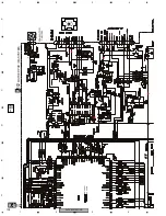 Предварительный просмотр 108 страницы Pioneer AVIC-N2 Service Manual