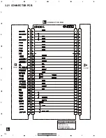 Предварительный просмотр 112 страницы Pioneer AVIC-N2 Service Manual