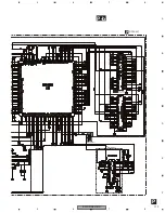 Предварительный просмотр 117 страницы Pioneer AVIC-N2 Service Manual