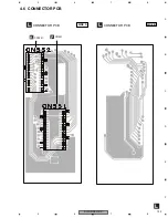 Предварительный просмотр 133 страницы Pioneer AVIC-N2 Service Manual