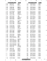 Предварительный просмотр 153 страницы Pioneer AVIC-N2 Service Manual