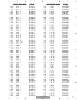 Предварительный просмотр 157 страницы Pioneer AVIC-N2 Service Manual