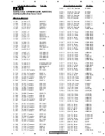 Предварительный просмотр 165 страницы Pioneer AVIC-N2 Service Manual