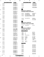 Предварительный просмотр 190 страницы Pioneer AVIC-N2 Service Manual