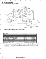 Предварительный просмотр 192 страницы Pioneer AVIC-N2 Service Manual