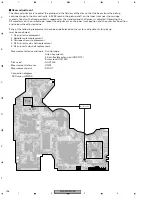 Предварительный просмотр 196 страницы Pioneer AVIC-N2 Service Manual