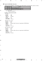 Предварительный просмотр 226 страницы Pioneer AVIC-N2 Service Manual