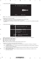 Предварительный просмотр 234 страницы Pioneer AVIC-N2 Service Manual