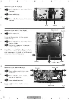 Предварительный просмотр 264 страницы Pioneer AVIC-N2 Service Manual