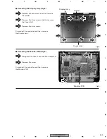 Предварительный просмотр 265 страницы Pioneer AVIC-N2 Service Manual