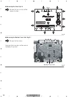 Предварительный просмотр 266 страницы Pioneer AVIC-N2 Service Manual