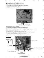 Предварительный просмотр 267 страницы Pioneer AVIC-N2 Service Manual