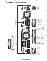 Предварительный просмотр 271 страницы Pioneer AVIC-N2 Service Manual