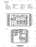 Предварительный просмотр 273 страницы Pioneer AVIC-N2 Service Manual