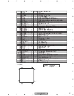 Предварительный просмотр 281 страницы Pioneer AVIC-N2 Service Manual