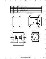 Предварительный просмотр 285 страницы Pioneer AVIC-N2 Service Manual