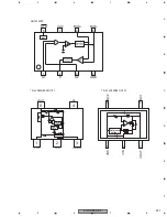 Предварительный просмотр 287 страницы Pioneer AVIC-N2 Service Manual