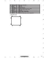 Предварительный просмотр 289 страницы Pioneer AVIC-N2 Service Manual