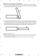 Предварительный просмотр 296 страницы Pioneer AVIC-N2 Service Manual