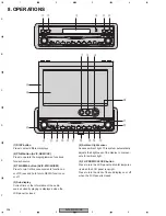 Предварительный просмотр 304 страницы Pioneer AVIC-N2 Service Manual