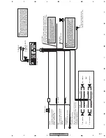 Предварительный просмотр 307 страницы Pioneer AVIC-N2 Service Manual