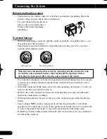 Preview for 6 page of Pioneer AVIC N3 - Navigation System With DVD player Installation Manual