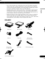 Preview for 7 page of Pioneer AVIC N3 - Navigation System With DVD player Installation Manual