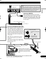 Preview for 13 page of Pioneer AVIC N3 - Navigation System With DVD player Installation Manual