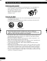 Preview for 36 page of Pioneer AVIC N3 - Navigation System With DVD player Installation Manual